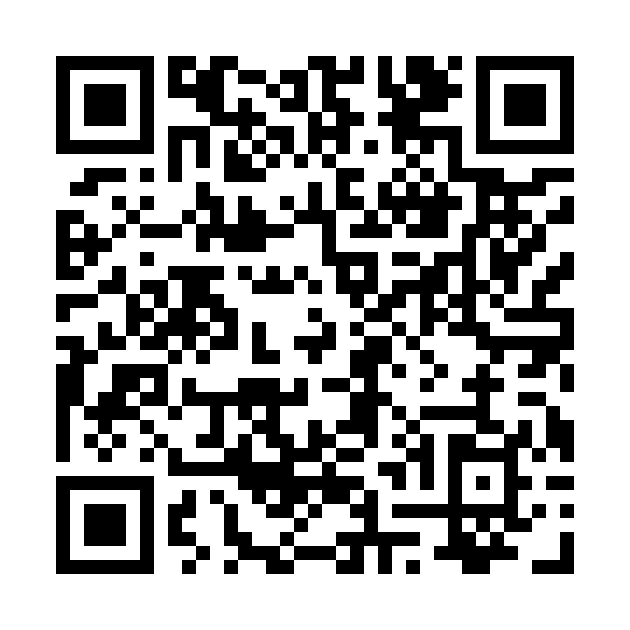 QR code for Wildnite rocker julen inn