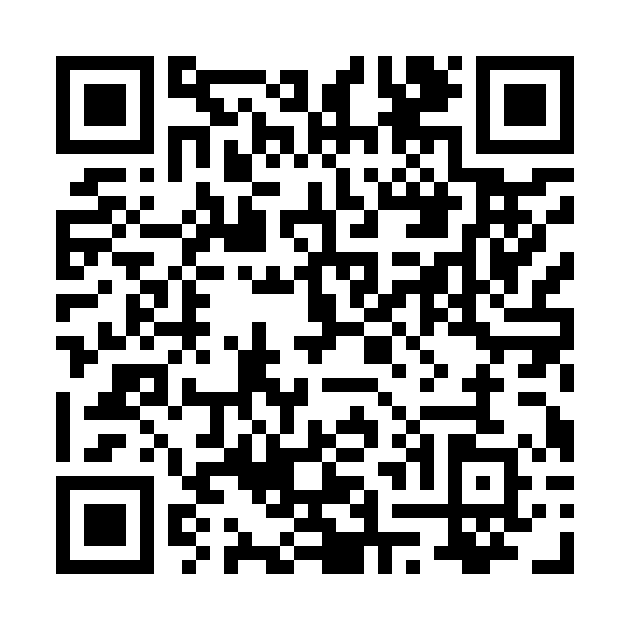 QR code for Vorspiel til Nyttårsaften med Tom & Robin