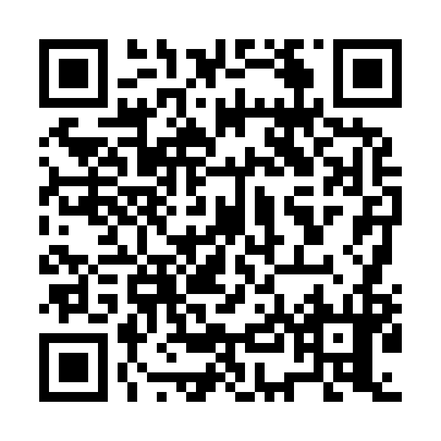 QR code for Metric Minds