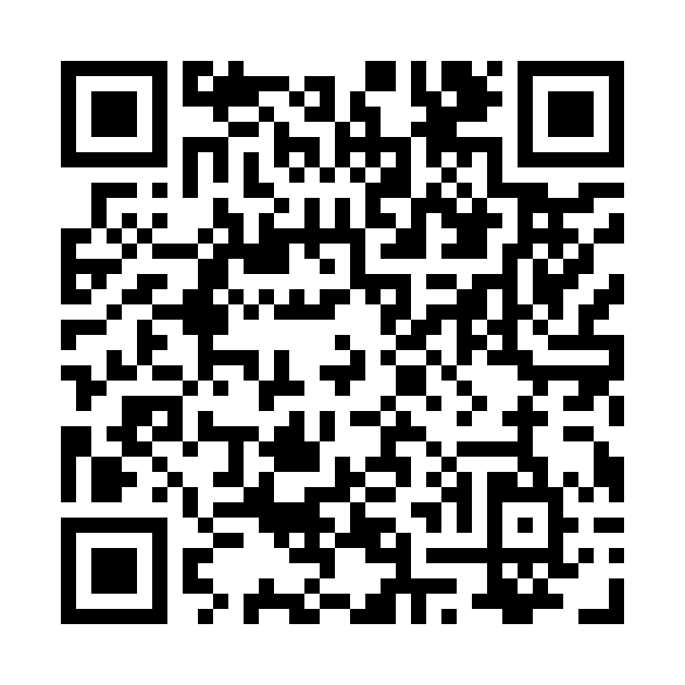 QR code for Det Betales - Best of the Beatles
