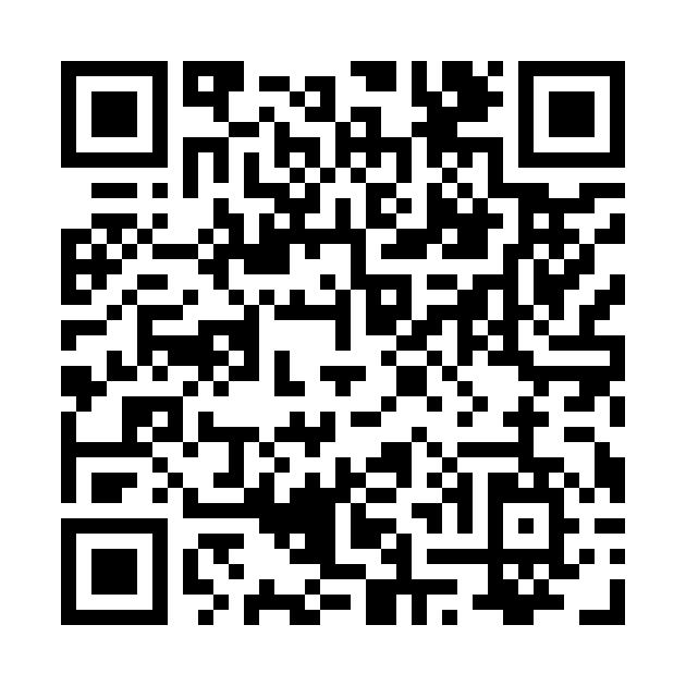 QR code for Odd Nordstoga - Før du går