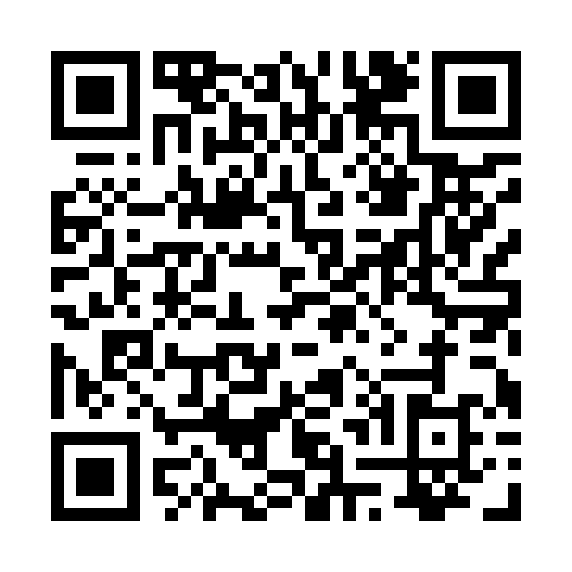 QR code for Harry Hole på 60 minutter - av og med Liv Gulbrandsen