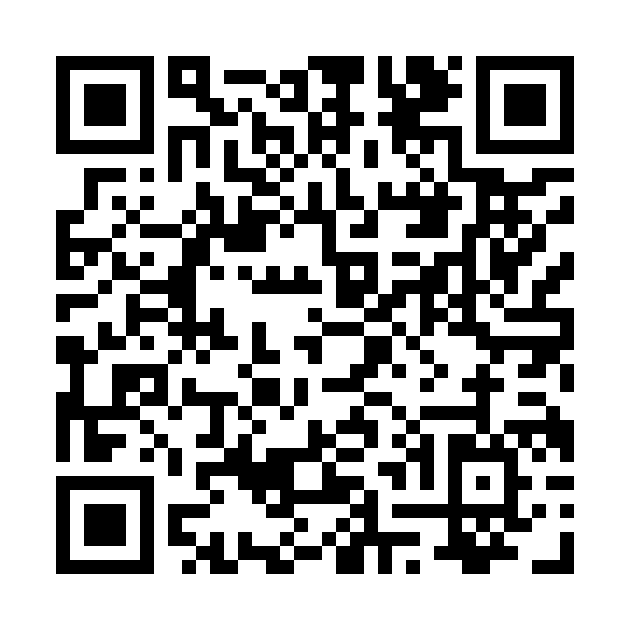 QR code for Kristian Valen - Bare VisVas | 2027