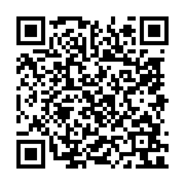 QR code for México v. Jamaica CF - CONCACAF Nations League - Premium