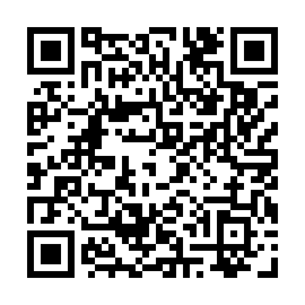 QR code for Oshawa FireWolves vs. Rochester Knighthawks