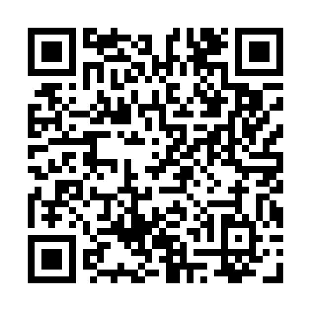 QR code for Oshawa FireWolves vs. Saskatchewan Rush