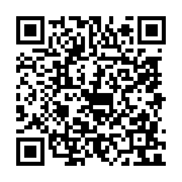 QR code for Oshawa FireWolves vs. Georgia Swarm