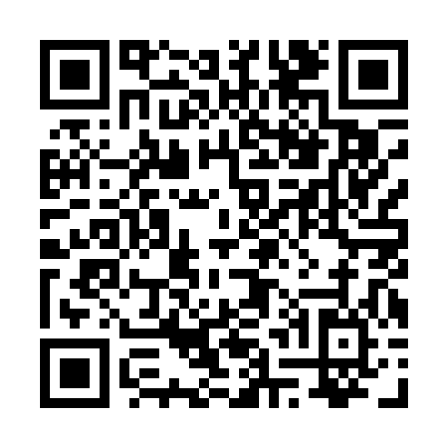 QR code for Oshawa FireWolves vs. Las Vegas Desert Dogs
