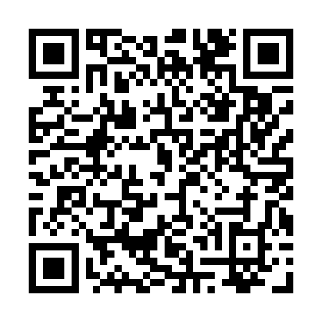 QR code for Oshawa FireWolves vs. Toronto Rock
