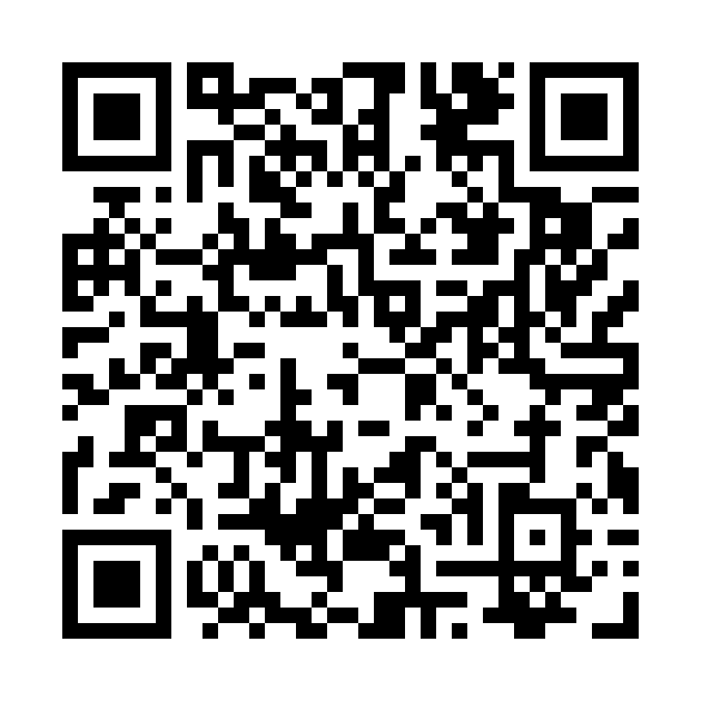 QR code for Oshawa FireWolves vs. Buffalo Bandits