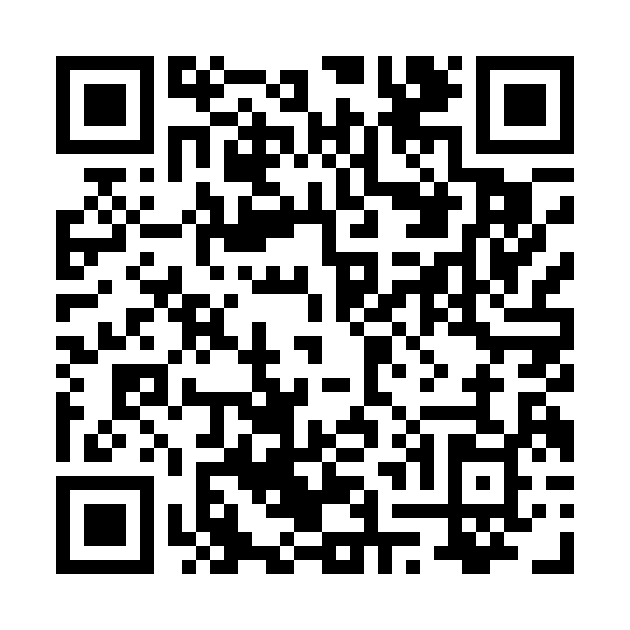 QR code for An Inspector Calls