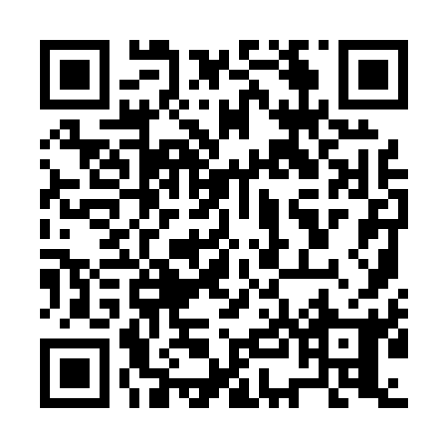QR code for South Dakota State Jackrabbits Womens Volleyball vs. Nebraska Omaha Mavericks Womens Volleyball