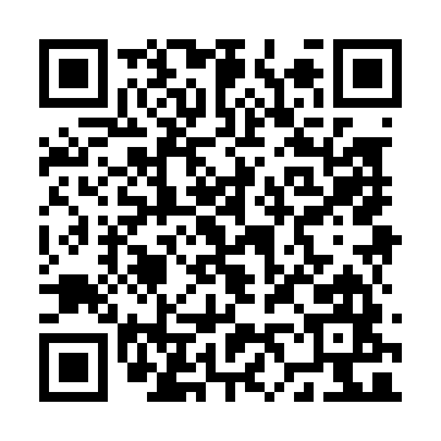 QR code for Hans Magne Skard - Skruball