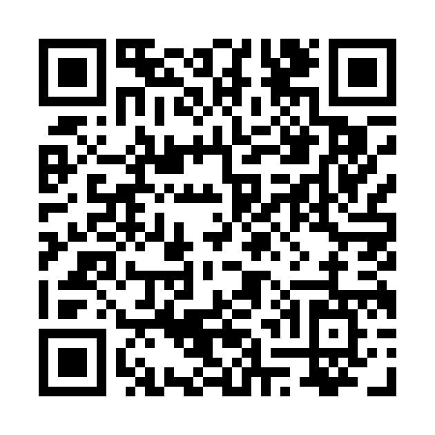 QR code for Konstan joulu 2026