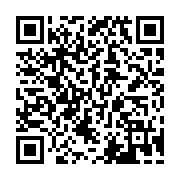 QR code for Julestormen - Narvik Kulturskole