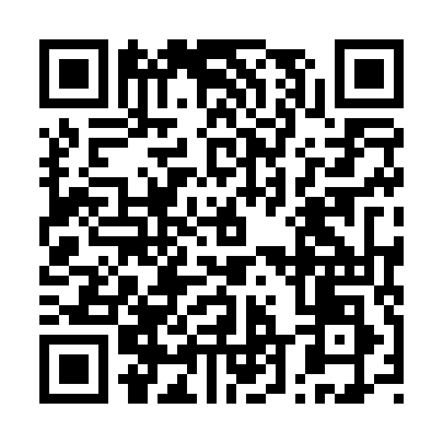 QR code for A Christmas Night with the Stars