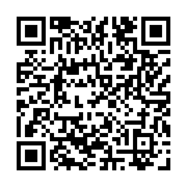 QR code for Lukko - HIFK