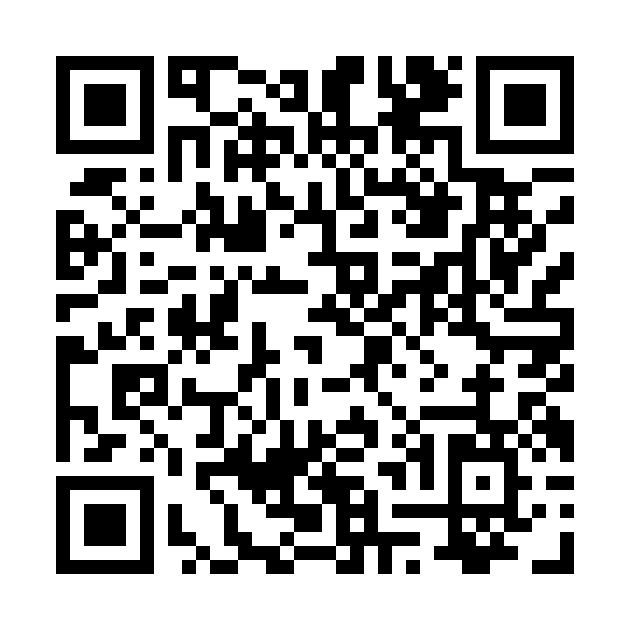 QR code for CHICKEN RING