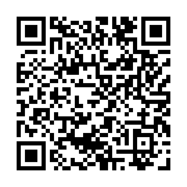 QR code for LE TEMPS QUI RESTE