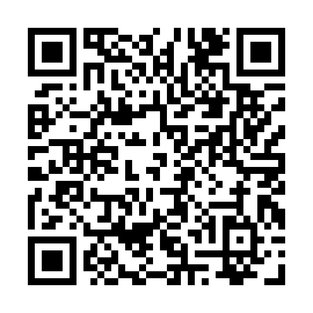 QR code for LES HOMMES VIENNENT DE MARS