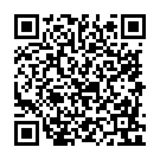 QR code for Jon Henrik Fjällgren - Ljusdal