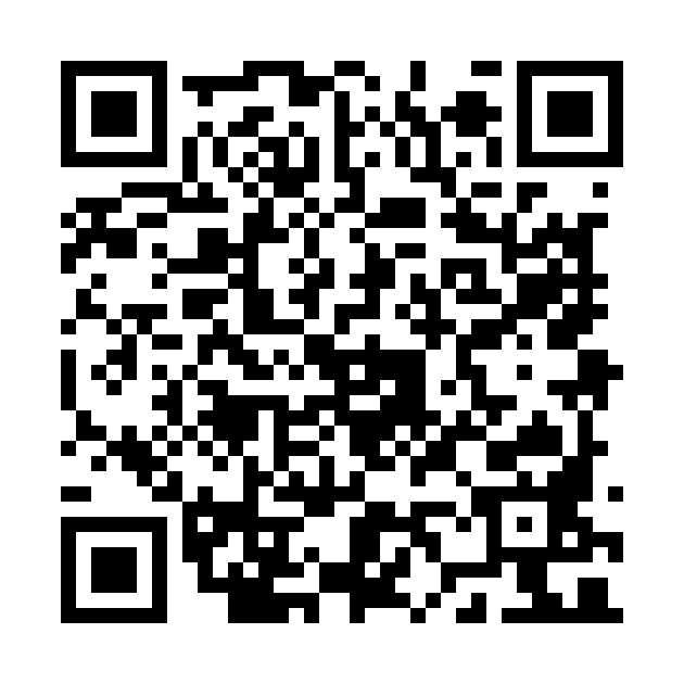 QR code for Thursday Night Fights:Boxing