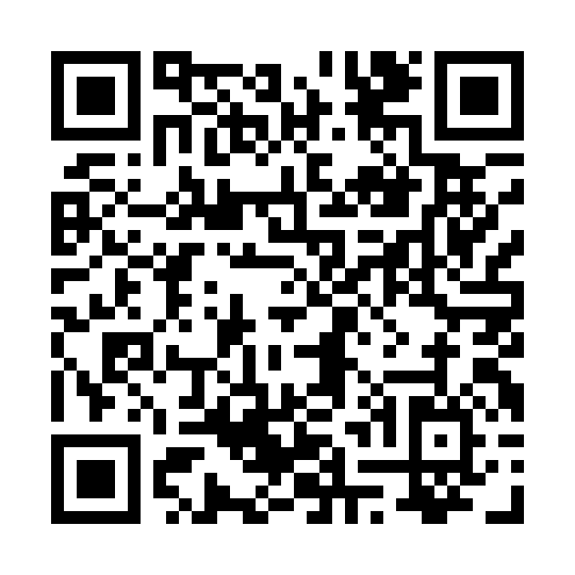 QR code for Tungtvann