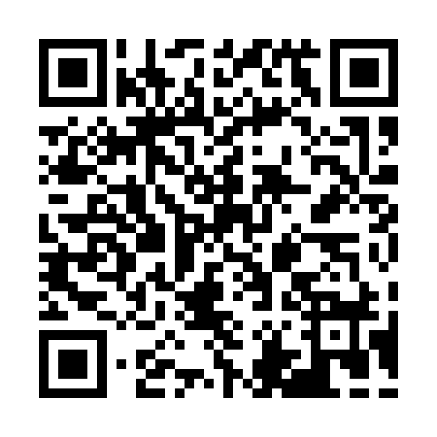 QR code for Hans Magne Skard - Skruball