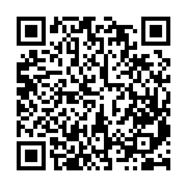 QR code for Bon Jovi Experience