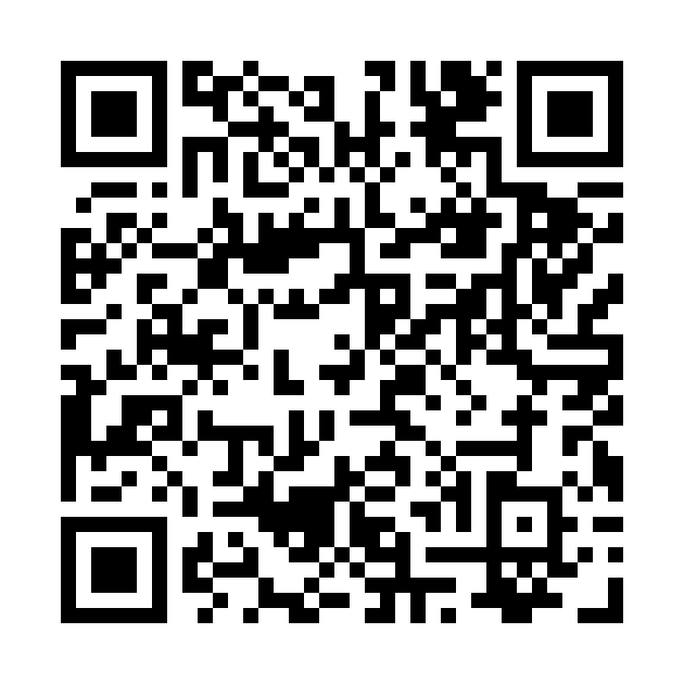QR code for George Lopez