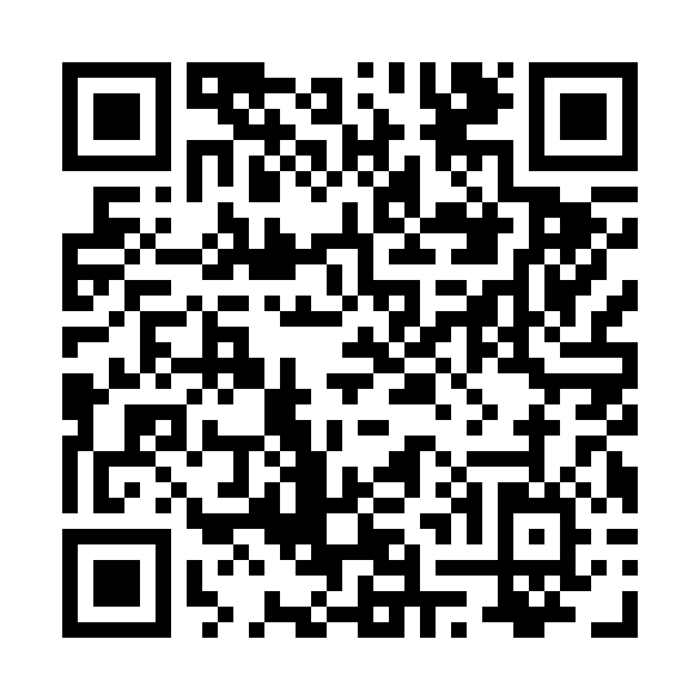 QR code for Rally Sweden 2027 | 18-21 februari