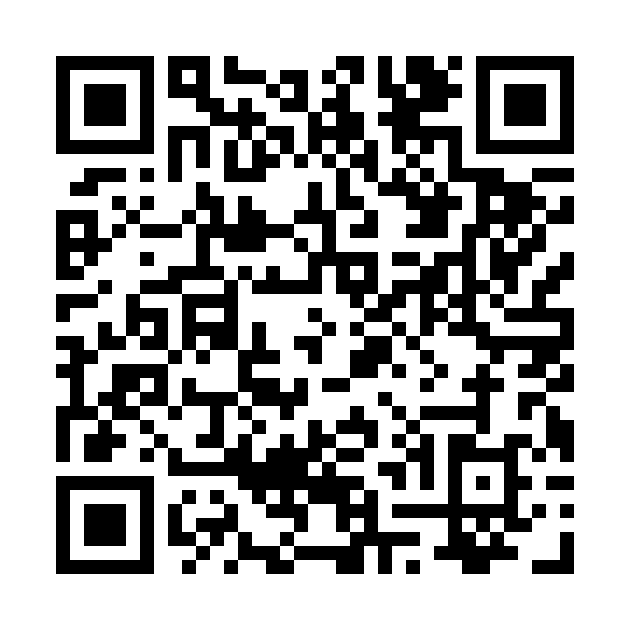 QR code for Friday 16.04