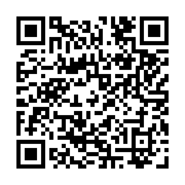 QR code for Creighton Bluejays vs Kansas City Roos