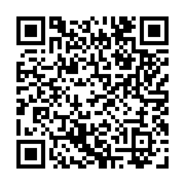 QR code for The Dr Dre Experience – The Ultimate Hip-Hop Tribute Show in Blackpool