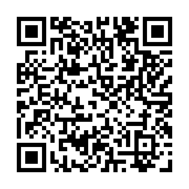 QR code for The Dolly Show