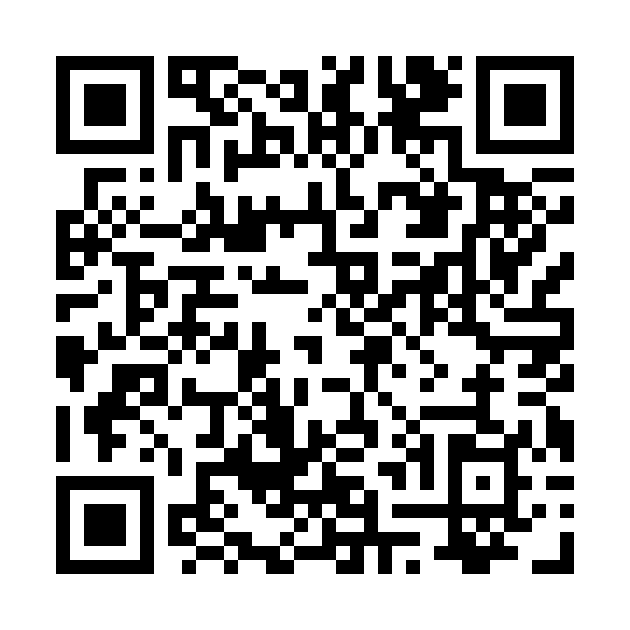 QR code for Julefest
