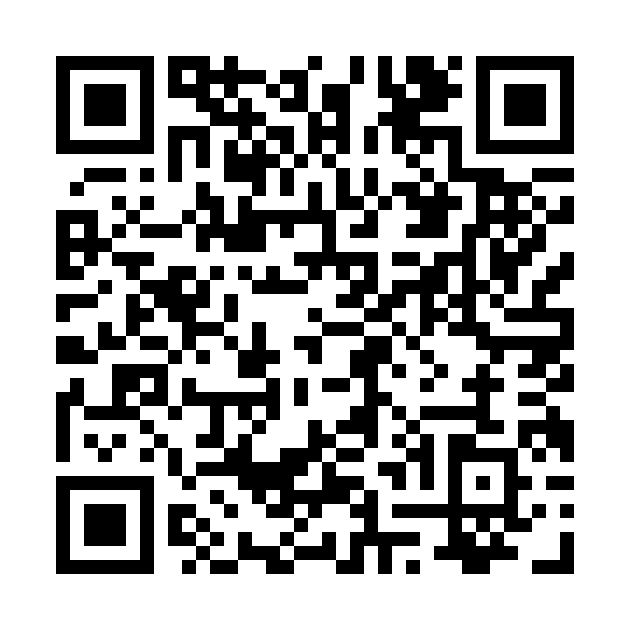 QR code for JYP - Ässät