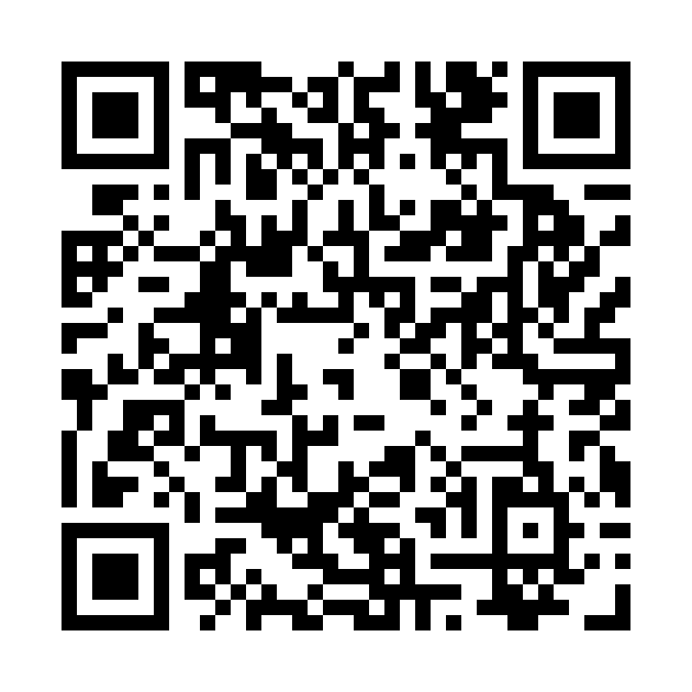 QR code for NOUVEAU CIRQUE ZAVATTA