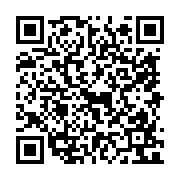 QR code for EN MODE DRAMAQUEEN