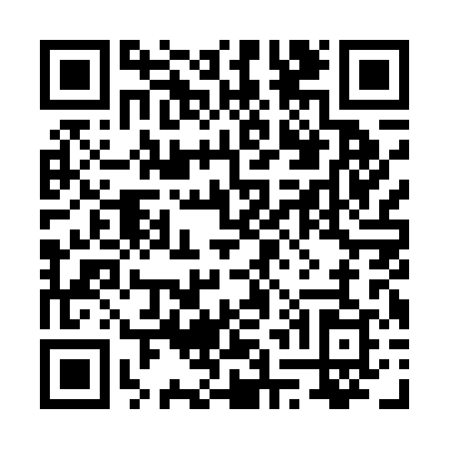 QR code for C'EST DECIDE JE DEVIENS UNE CONNASSE