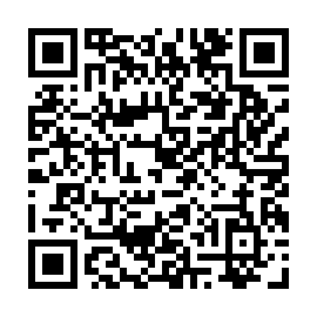 QR code for HALLOWEEN PARTY – 30 OKTOBER 18+!