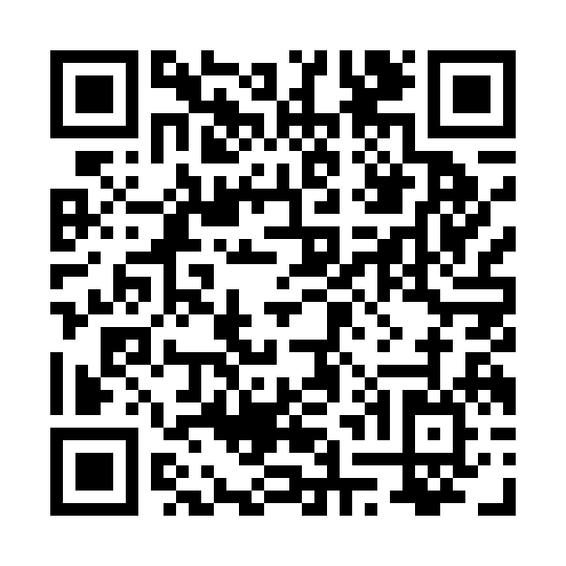 QR code for HALLOWEEN PARTY - 31 OKTOBER 18+!
