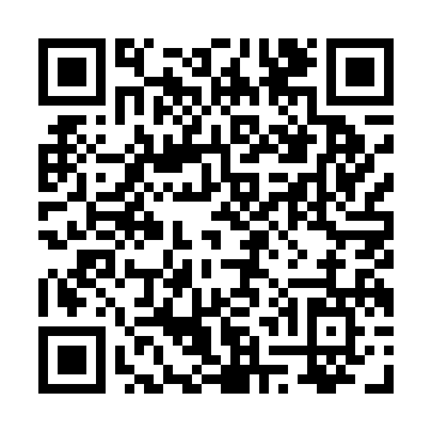 QR code for Körkonsert: Brahms Ein deutsches Requiem i Burträsk kyrka