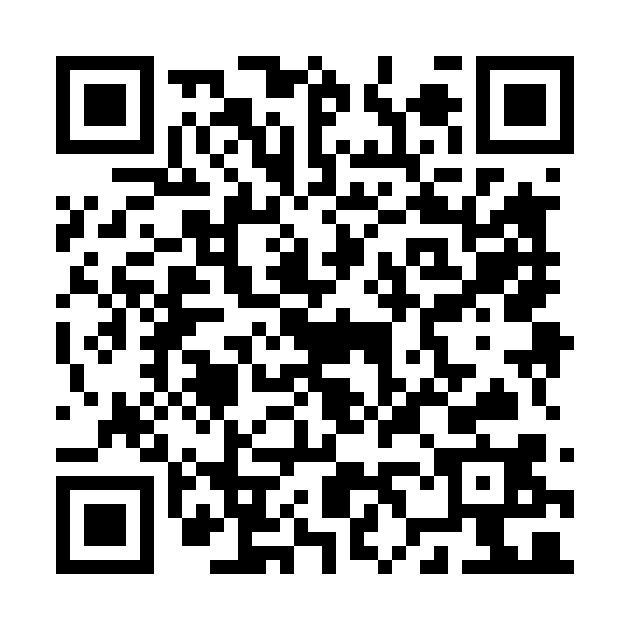 QR code for Tingsek World Of Its Own