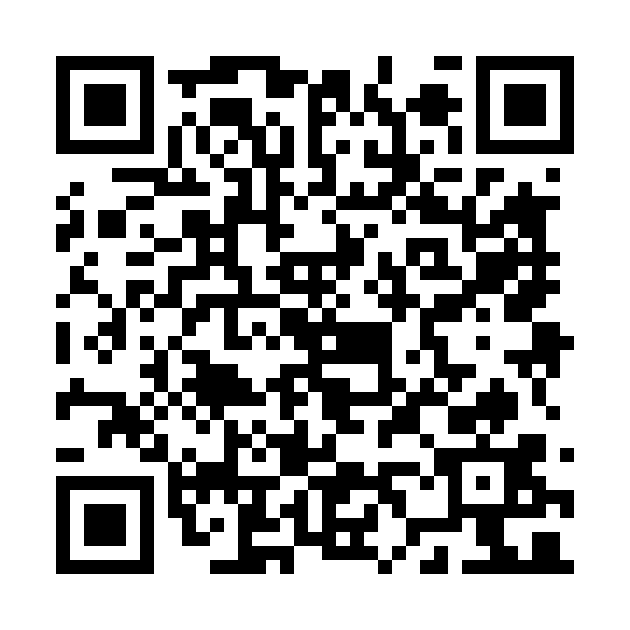 QR code for Laleh vårturné 2027