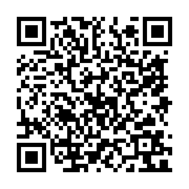 QR code for Hans Magne Skard - Skruball