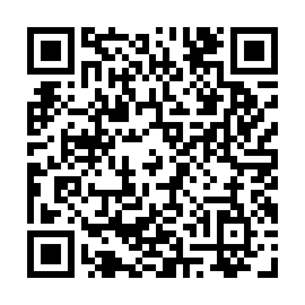 QR code for Hans Magne Skard - Skruball