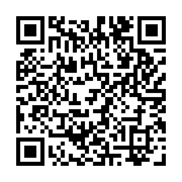 QR code for SIMONETTI'S GOBLIN / TENEBRE