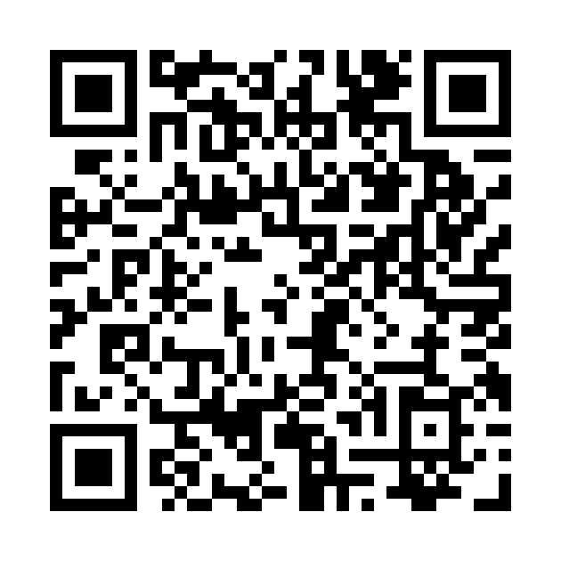 QR code for Sting