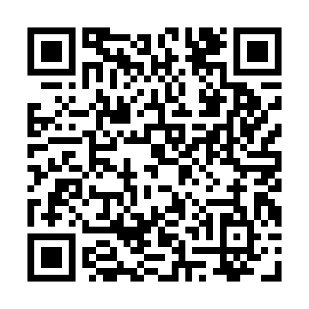 QR code for Jake Vaadeland & The Sturgeon River Boys
